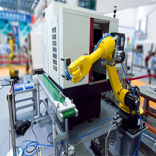 昭通机械制造领域