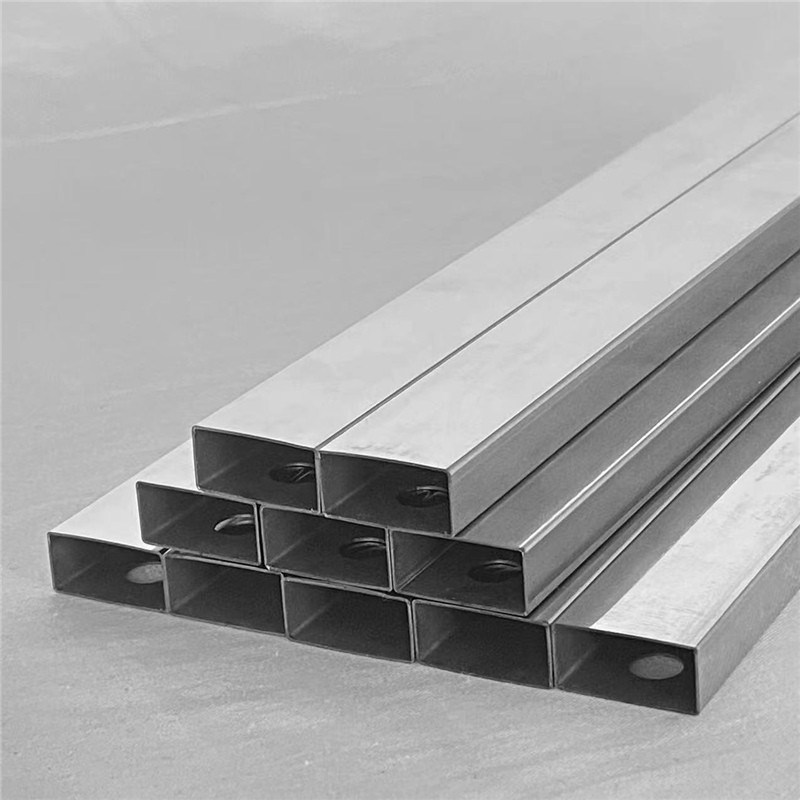 昭通304不锈钢方管