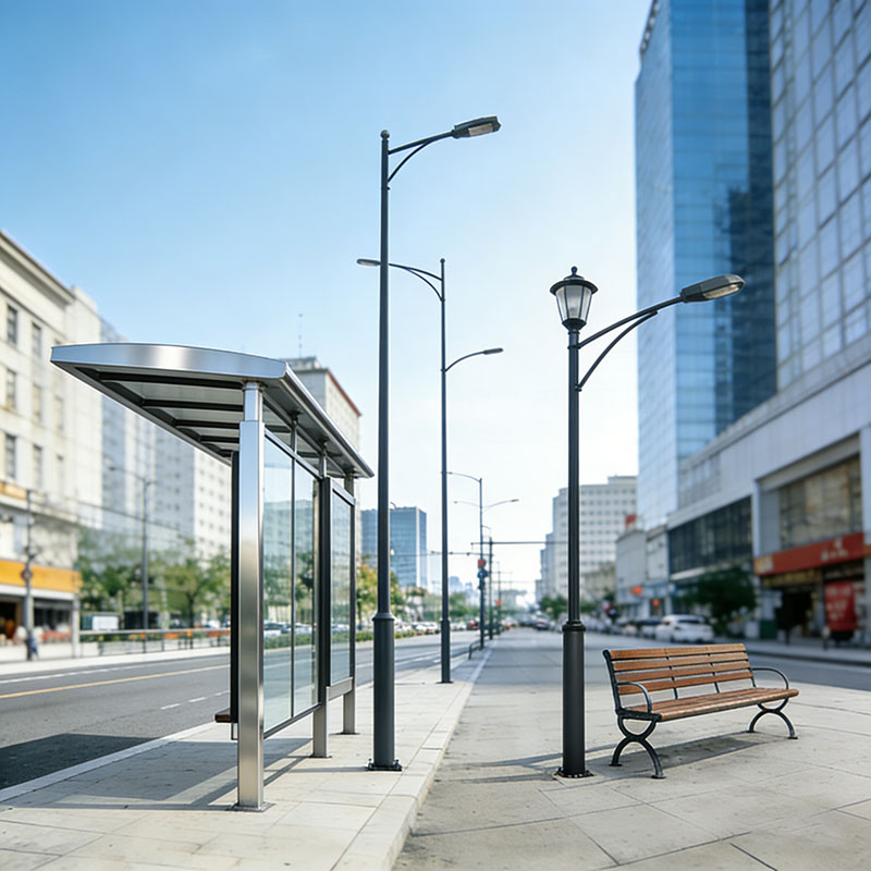 昭通在市政设施领域